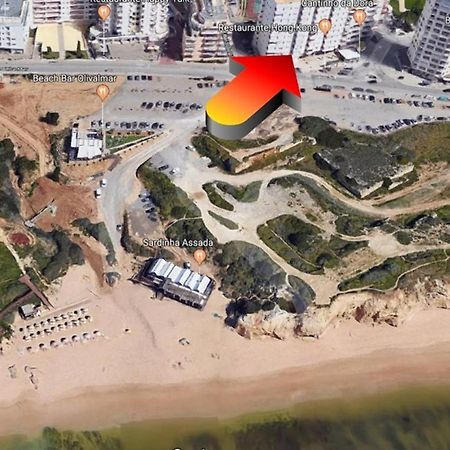 Armação de Pêra Marisol 2F Waterfront 아파트 외부 사진