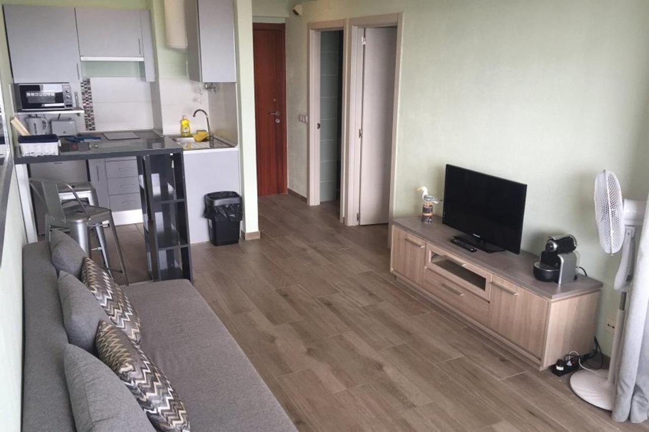 Armação de Pêra Marisol 2F Waterfront 아파트 외부 사진