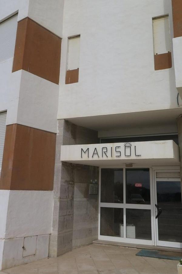 Armação de Pêra Marisol 2F Waterfront 아파트 외부 사진