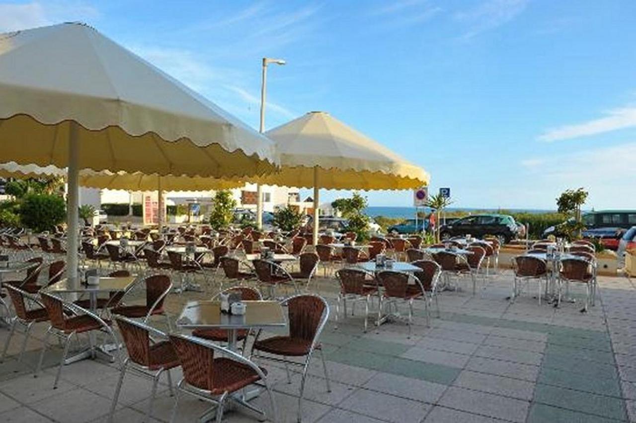 Armação de Pêra Marisol 2F Waterfront 아파트 외부 사진