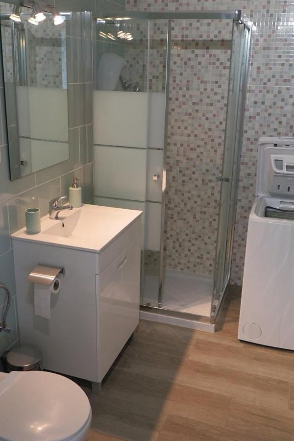 Armação de Pêra Marisol 2F Waterfront 아파트 외부 사진