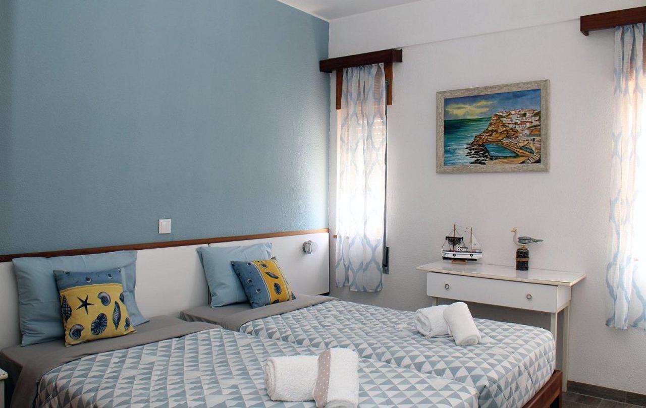 Armação de Pêra Marisol 2F Waterfront 아파트 외부 사진